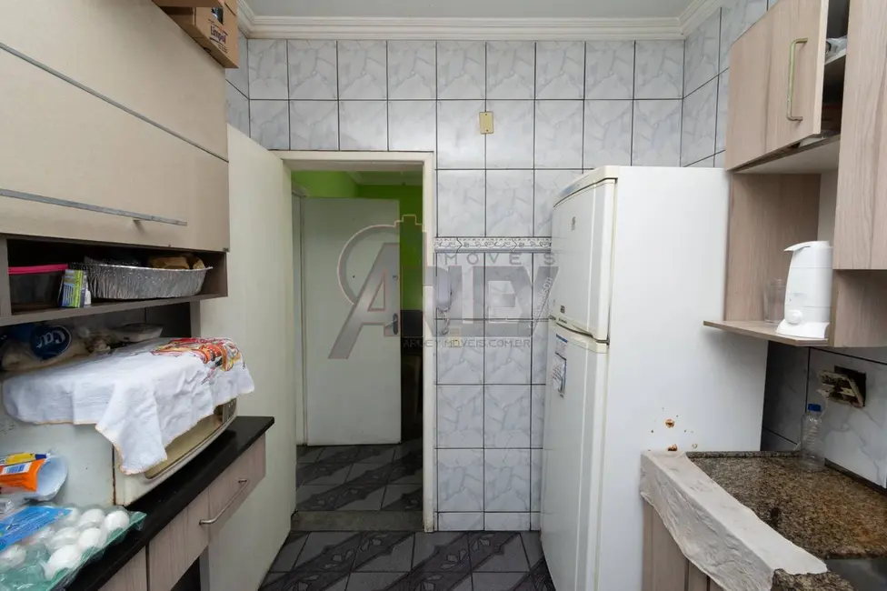 Foto 4 de Apartamento com 2 quartos à venda em Contagem - MG