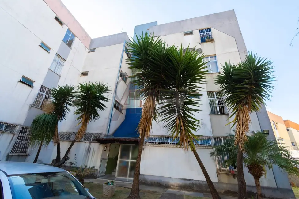 Foto 7 de Apartamento com 2 quartos à venda em Contagem - MG