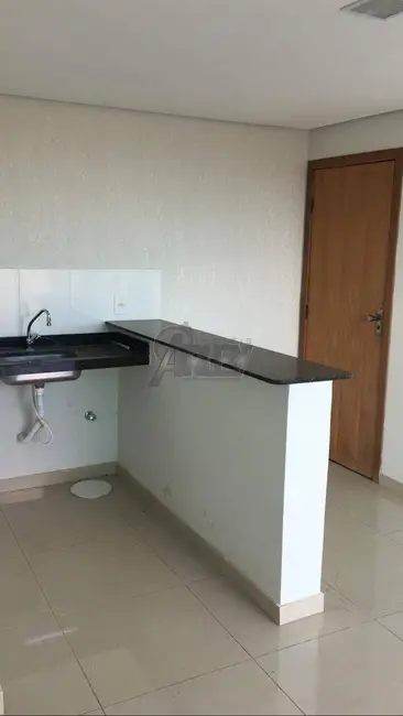 Foto 4 de Cobertura com 2 quartos à venda em Morada do Sol, Montes Claros - MG