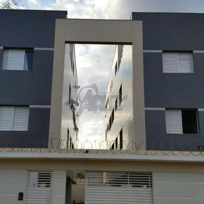 Foto 1 de Apartamento com 3 quartos à venda, 95m2 em Major Prates, Montes Claros - MG