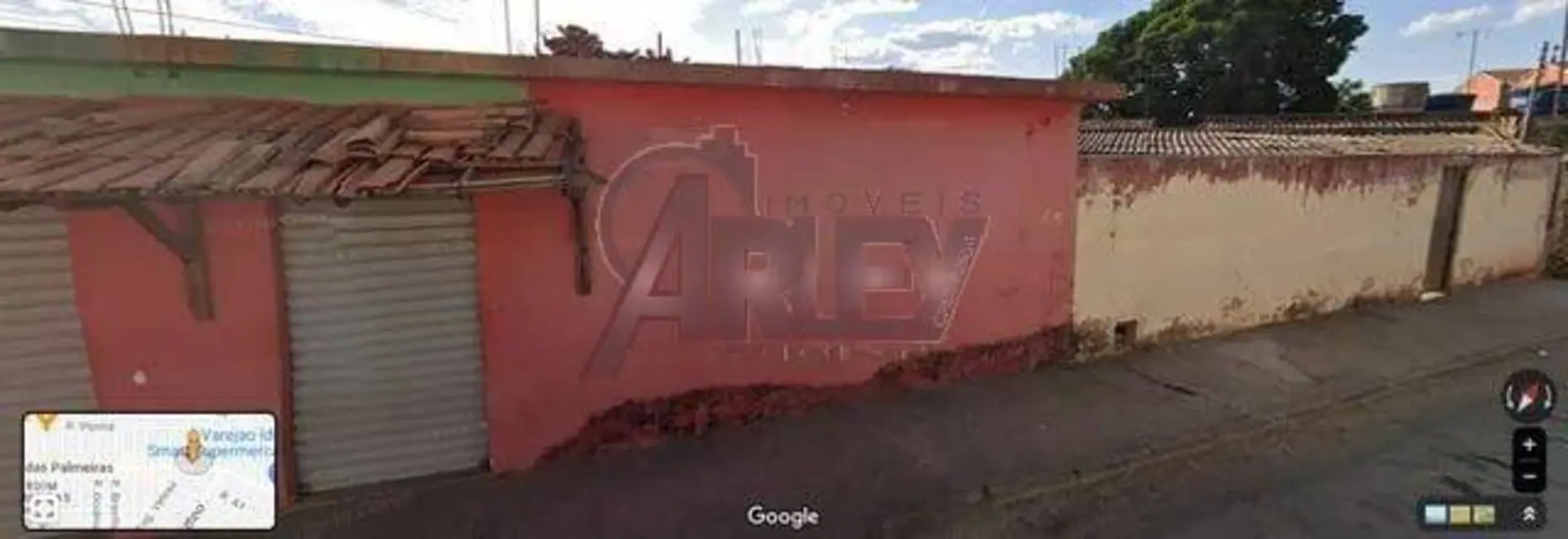 Foto 4 de Casa à venda, 247m2 em Jardim Palmeiras, Montes Claros - MG