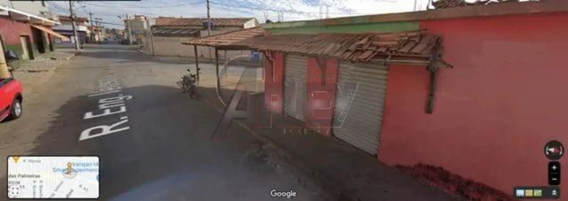 Foto 2 de Casa à venda, 247m2 em Jardim Palmeiras, Montes Claros - MG