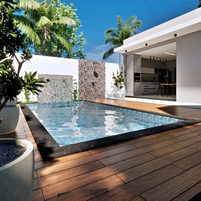 Foto 1 de Casa de Condomínio com 3 quartos à venda, 300m2 em Montes Claros - MG