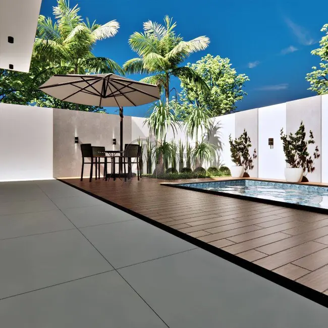 Foto 7 de Casa de Condomínio com 3 quartos à venda, 300m2 em Montes Claros - MG