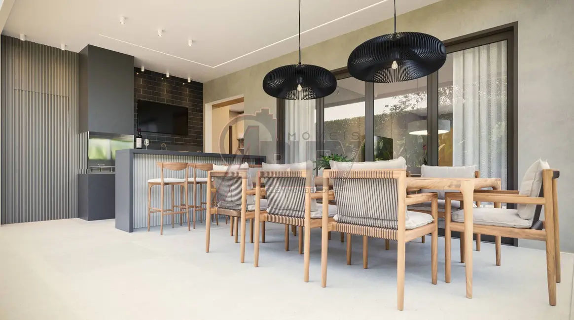 Foto 6 de Casa à venda em Montes Claros - MG