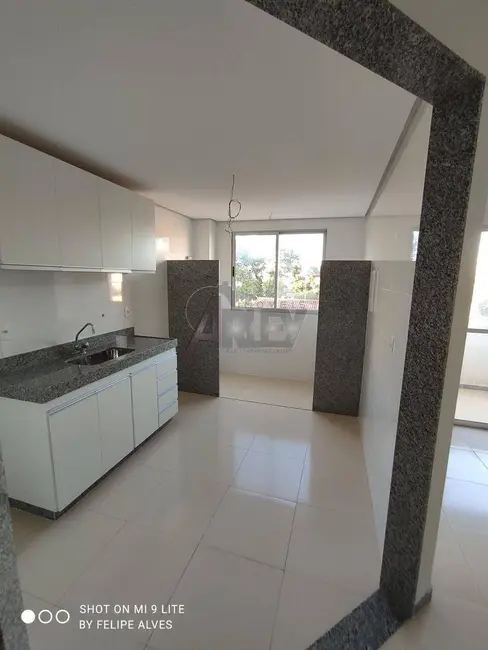 Foto 6 de Apartamento com 3 quartos à venda em Augusta Mota, Montes Claros - MG