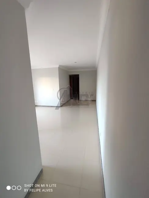 Foto 4 de Apartamento com 3 quartos à venda em Augusta Mota, Montes Claros - MG