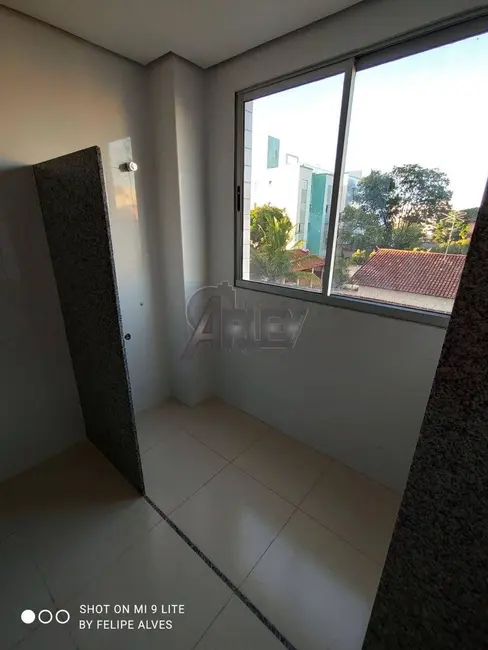 Foto 7 de Apartamento com 3 quartos à venda em Augusta Mota, Montes Claros - MG