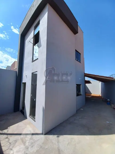 Foto 7 de Casa de Condomínio com 2 quartos à venda, 140m2 em Alto da Boa Vista, Montes Claros - MG