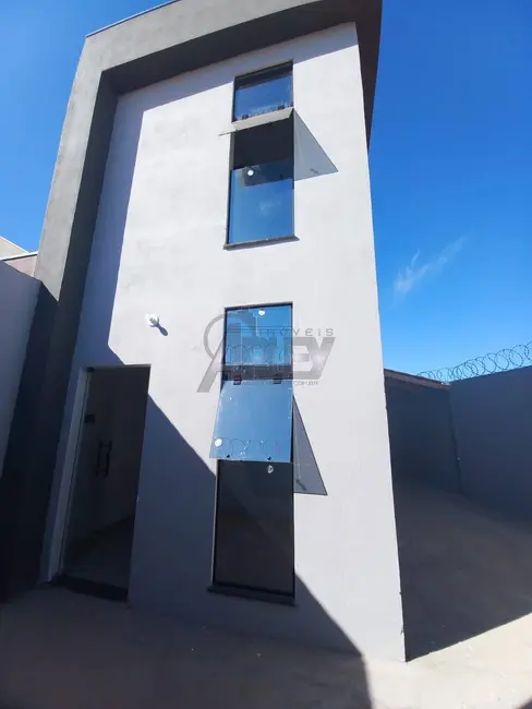 Foto 4 de Casa de Condomínio com 2 quartos à venda, 140m2 em Alto da Boa Vista, Montes Claros - MG
