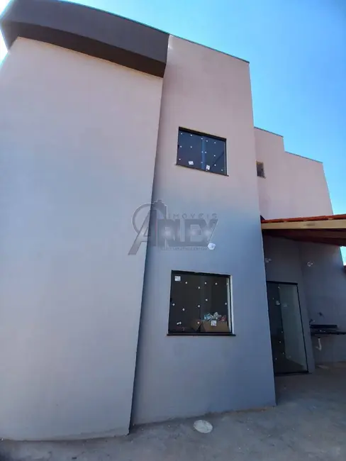 Foto 5 de Casa de Condomínio com 2 quartos à venda, 140m2 em Alto da Boa Vista, Montes Claros - MG