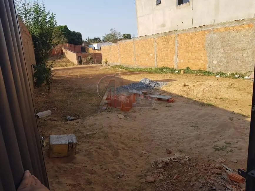 Foto 4 de Terreno / Lote à venda, 600m2 em Alterosas, Montes Claros - MG