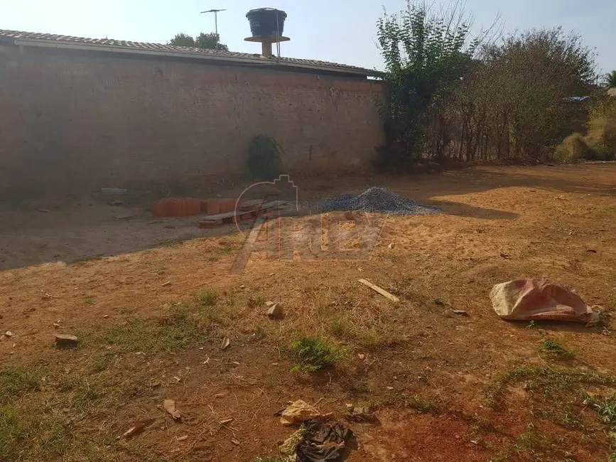 Foto 6 de Terreno / Lote à venda, 600m2 em Alterosas, Montes Claros - MG