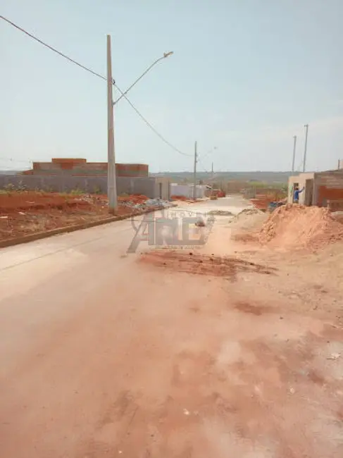 Foto 1 de Terreno / Lote à venda, 360m2 em Jardim Primavera, Montes Claros - MG