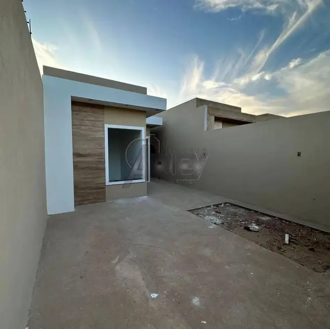 Foto 4 de Casa de Condomínio com 3 quartos à venda, 50m2 em Delfino Magalhães, Montes Claros - MG