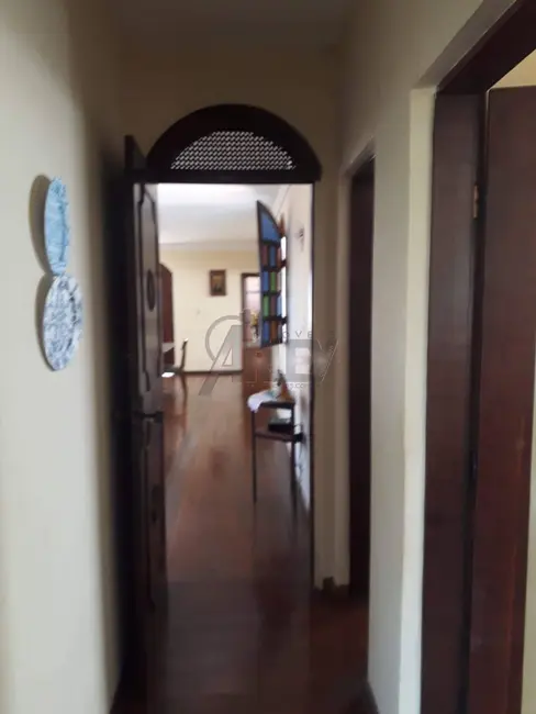 Foto 7 de Casa com 5 quartos à venda, 300m2 em Melo, Montes Claros - MG