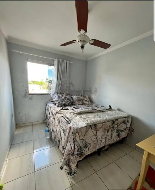 Foto 5 de Cobertura com 4 quartos à venda em Canelas, Montes Claros - MG