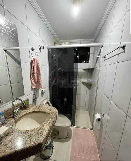 Foto 9 de Cobertura com 4 quartos à venda em Canelas, Montes Claros - MG