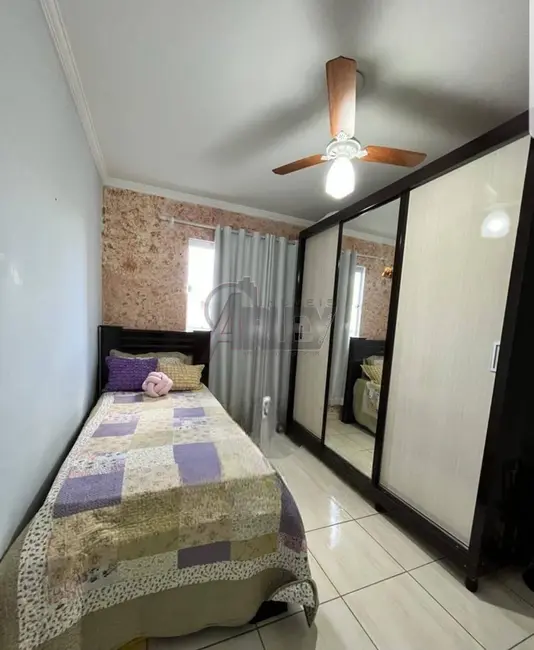 Foto 7 de Cobertura com 4 quartos à venda em Canelas, Montes Claros - MG