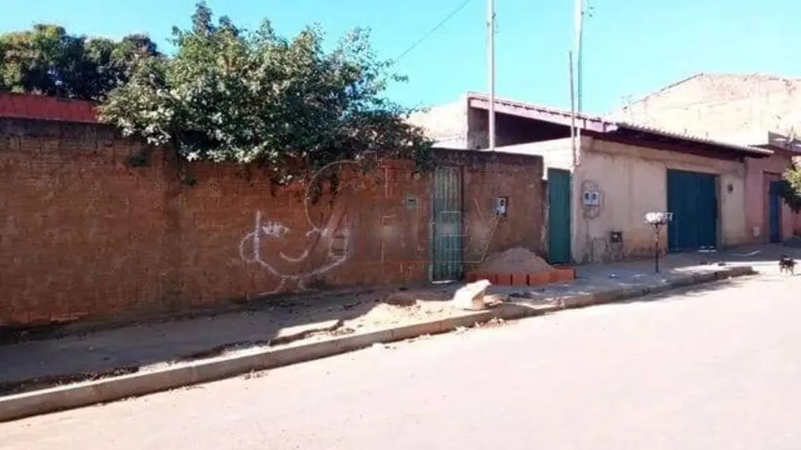 Terreno / Lote à venda, 360m2 em Vila Sion, Montes Claros - MG - imagem 4 Foto 4 de Terreno / Lote à venda, 360m2 em Vila Sion, Montes Claros - MG