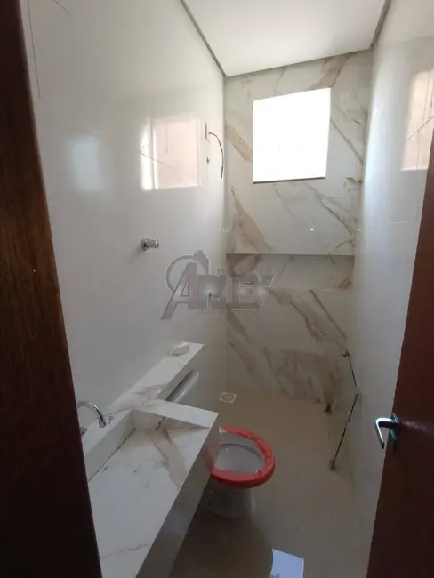 Foto 9 de Casa de Condomínio com 3 quartos à venda em Acácias, Montes Claros - MG