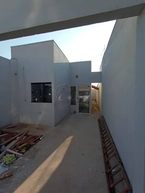 Foto 1 de Casa de Condomínio com 3 quartos à venda em Acácias, Montes Claros - MG