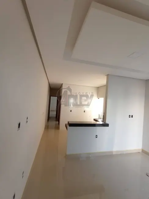 Foto 3 de Casa de Condomínio com 3 quartos à venda em Acácias, Montes Claros - MG