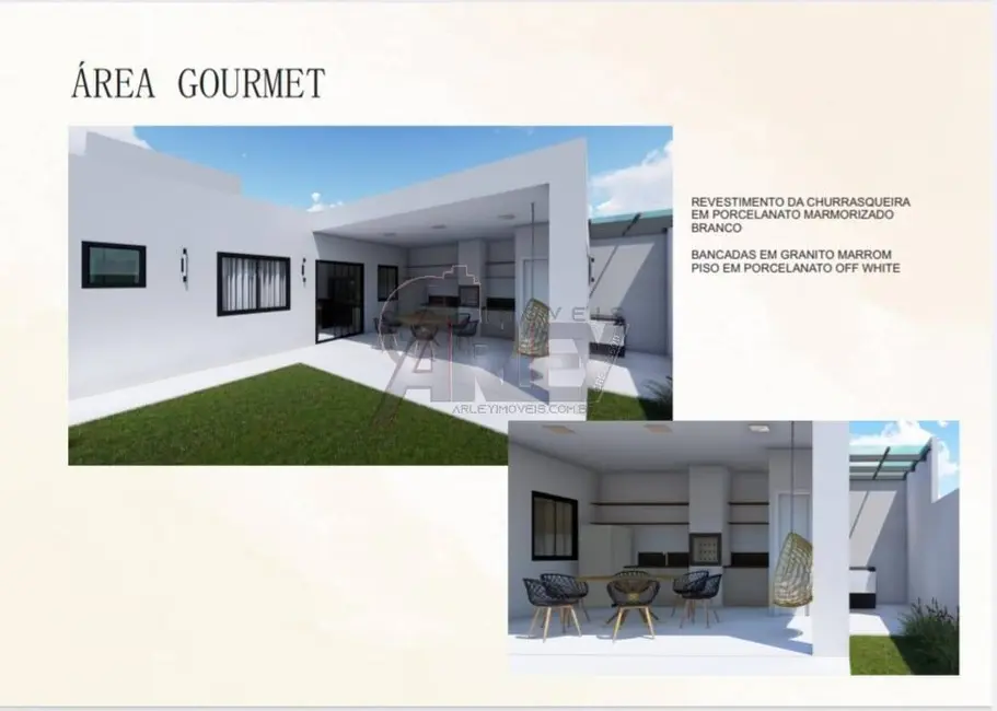 Foto 6 de Casa com 3 quartos à venda, 240m2 em Montes Claros - MG