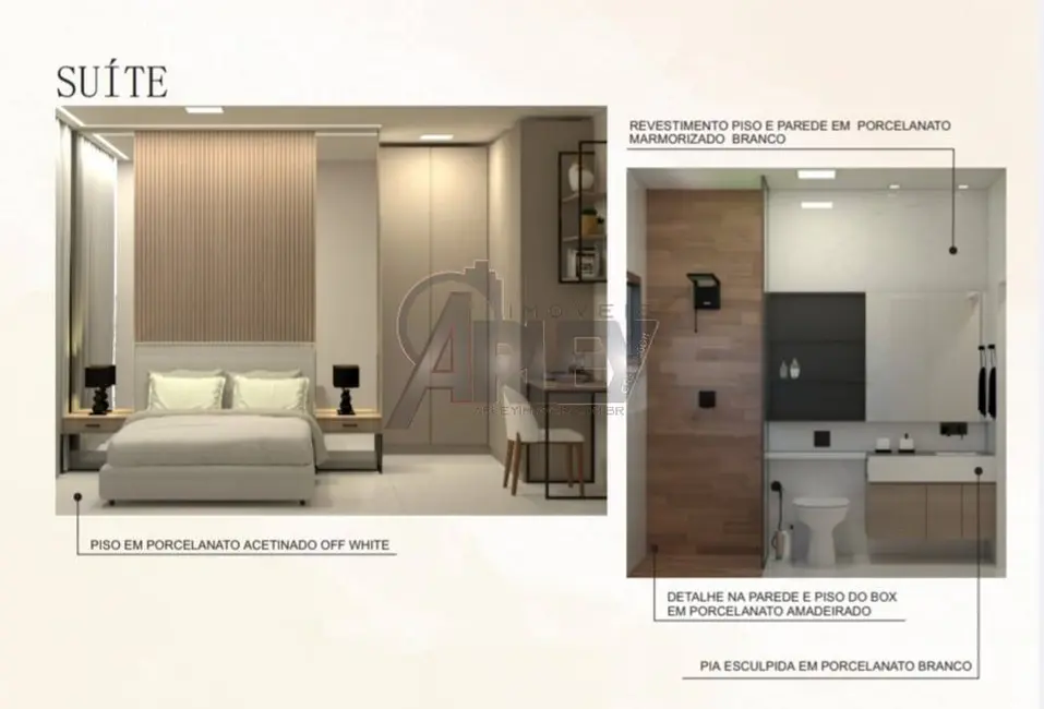 Foto 5 de Casa com 3 quartos à venda, 240m2 em Montes Claros - MG