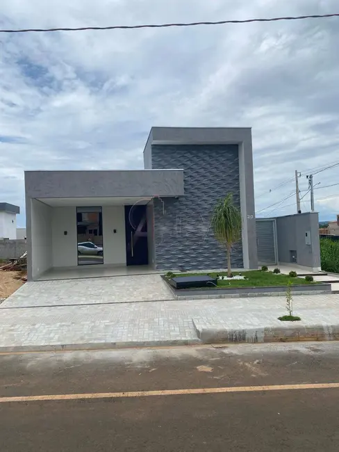 Foto 8 de Casa com 3 quartos à venda, 240m2 em Montes Claros - MG