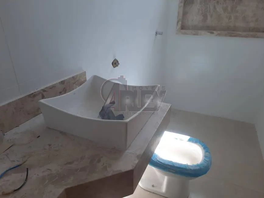 Casa de Condomínio com 3 quartos à venda, 227m2 em Barcelona Park, Montes Claros - MG - imagem 8 Foto 8 de Casa de Condomínio com 3 quartos à venda, 227m2 em Barcelona Park, Montes Claros - MG