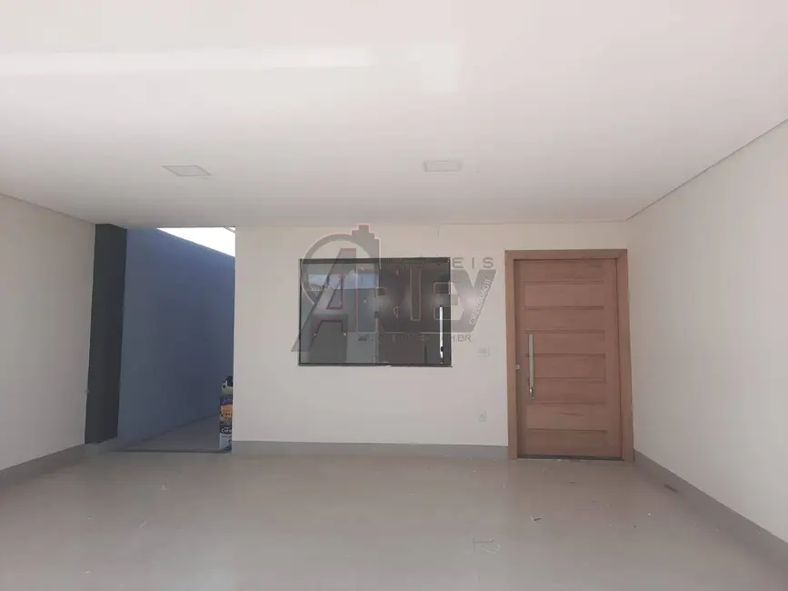 Casa de Condomínio com 3 quartos à venda, 227m2 em Barcelona Park, Montes Claros - MG - imagem 2 Foto 2 de Casa de Condomínio com 3 quartos à venda, 227m2 em Barcelona Park, Montes Claros - MG