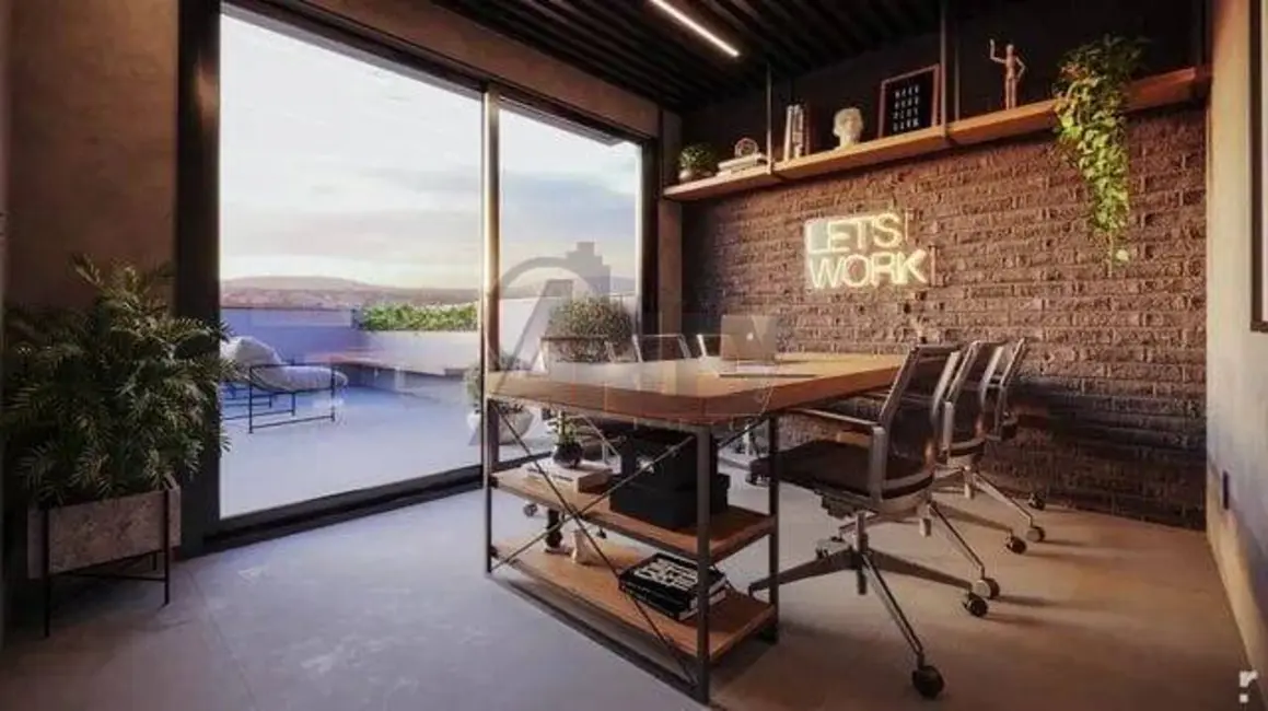 Apartamento com 3 quartos à venda em Morada do Sol, Montes Claros - MG - imagem 4 Foto 4 de Apartamento com 3 quartos à venda em Morada do Sol, Montes Claros - MG