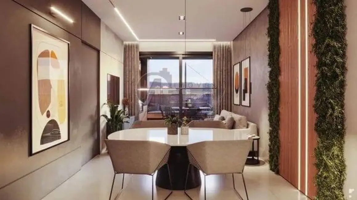 Apartamento com 3 quartos à venda em Morada do Sol, Montes Claros - MG - imagem 9 Foto 9 de Apartamento com 3 quartos à venda em Morada do Sol, Montes Claros - MG