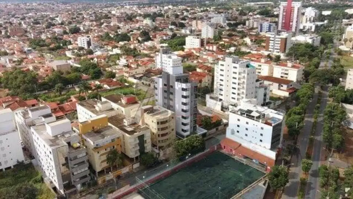 Foto 1 de Apartamento com 3 quartos à venda em Morada do Sol, Montes Claros - MG