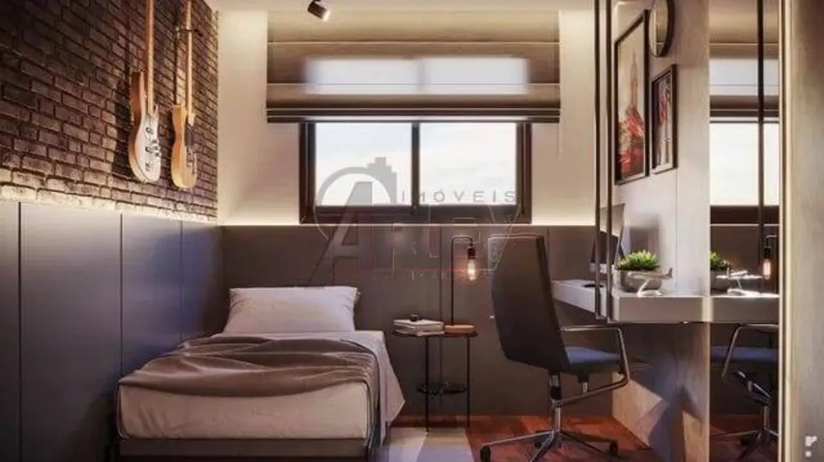 Apartamento com 3 quartos à venda em Morada do Sol, Montes Claros - MG - imagem 7 Foto 7 de Apartamento com 3 quartos à venda em Morada do Sol, Montes Claros - MG