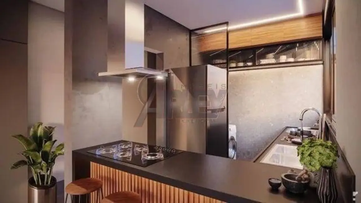 Apartamento com 3 quartos à venda em Morada do Sol, Montes Claros - MG - imagem 8 Foto 8 de Apartamento com 3 quartos à venda em Morada do Sol, Montes Claros - MG