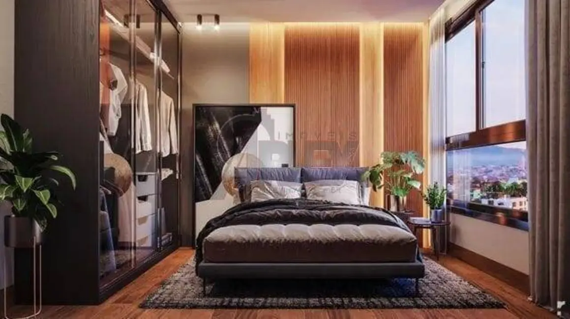 Apartamento com 3 quartos à venda em Morada do Sol, Montes Claros - MG - imagem 5 Foto 5 de Apartamento com 3 quartos à venda em Morada do Sol, Montes Claros - MG