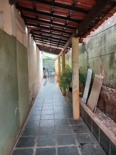 Foto 4 de Casa com 3 quartos à venda, 240m2 em Delfino Magalhães, Montes Claros - MG