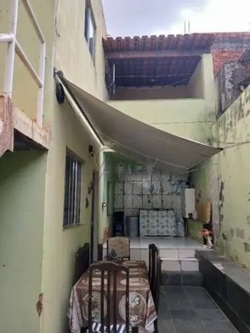 Foto 5 de Casa com 3 quartos à venda, 240m2 em Delfino Magalhães, Montes Claros - MG