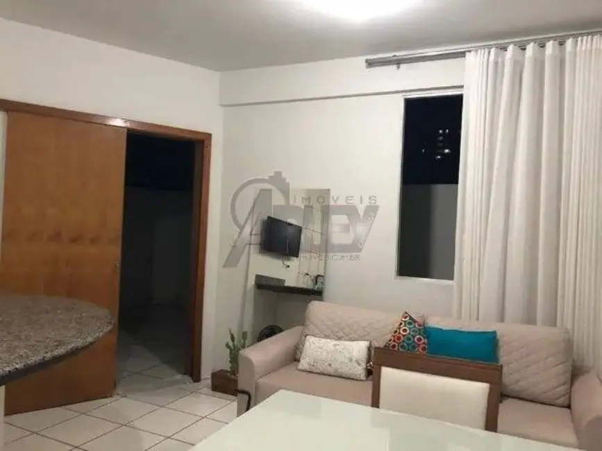 Foto 4 de Apartamento com 1 quarto à venda em Centro, Montes Claros - MG