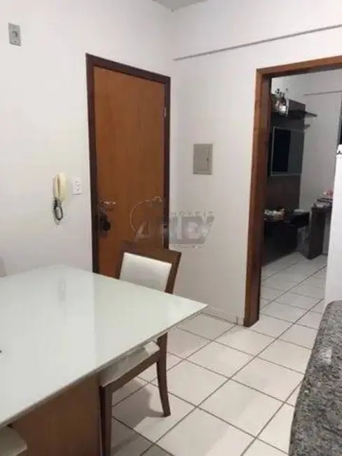 Foto 5 de Apartamento com 1 quarto à venda em Centro, Montes Claros - MG