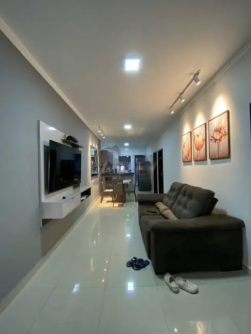 Foto 8 de Casa com 3 quartos à venda, 130m2 em Acácias, Montes Claros - MG