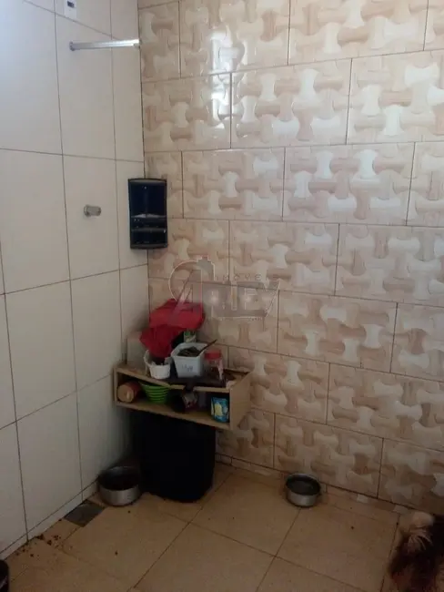 Foto 4 de Casa com 2 quartos à venda, 270m2 em Jardim Palmeiras, Montes Claros - MG