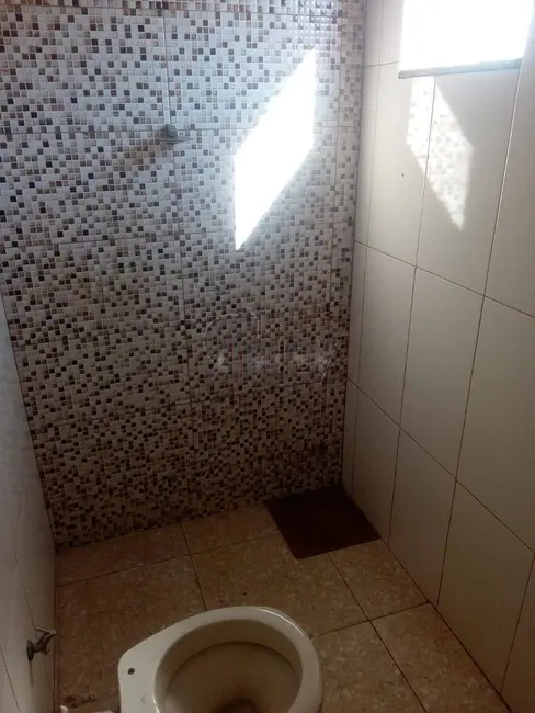 Foto 7 de Casa com 2 quartos à venda, 270m2 em Jardim Palmeiras, Montes Claros - MG