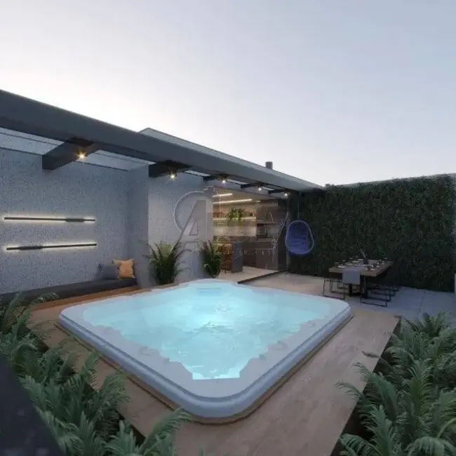 Apartamento com 3 quartos à venda em São José, Montes Claros - MG - imagem 4 Foto 4 de Apartamento com 3 quartos à venda em São José, Montes Claros - MG