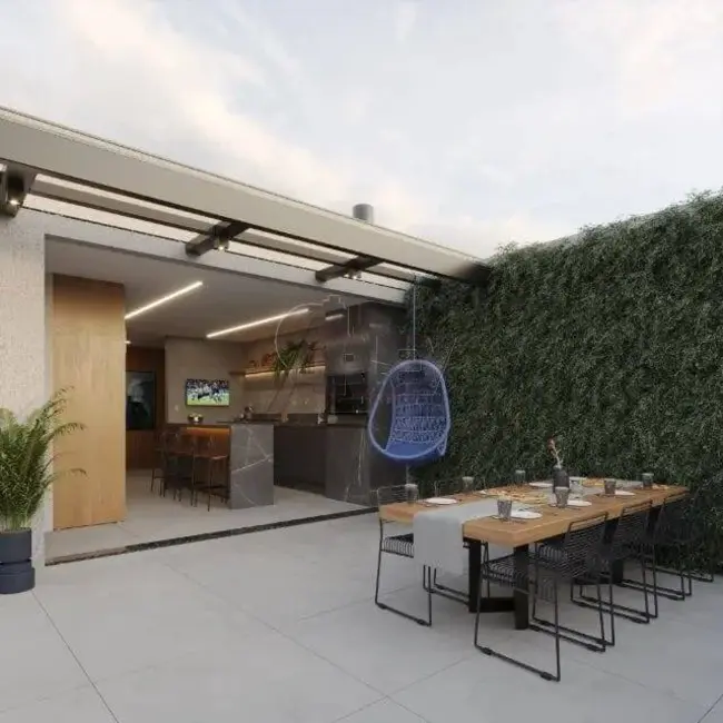 Apartamento com 3 quartos à venda em São José, Montes Claros - MG - imagem 8 Foto 8 de Apartamento com 3 quartos à venda em São José, Montes Claros - MG