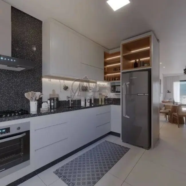 Apartamento com 3 quartos à venda em São José, Montes Claros - MG - imagem 5 Foto 5 de Apartamento com 3 quartos à venda em São José, Montes Claros - MG