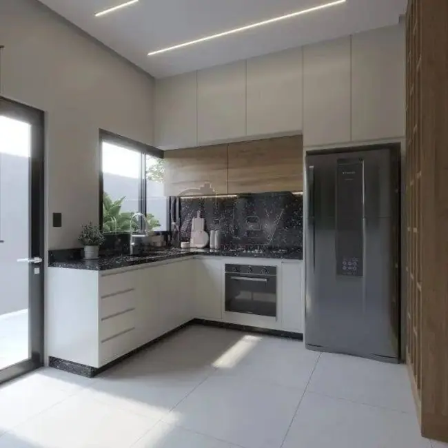 Apartamento com 3 quartos à venda em São José, Montes Claros - MG - imagem 6 Foto 6 de Apartamento com 3 quartos à venda em São José, Montes Claros - MG