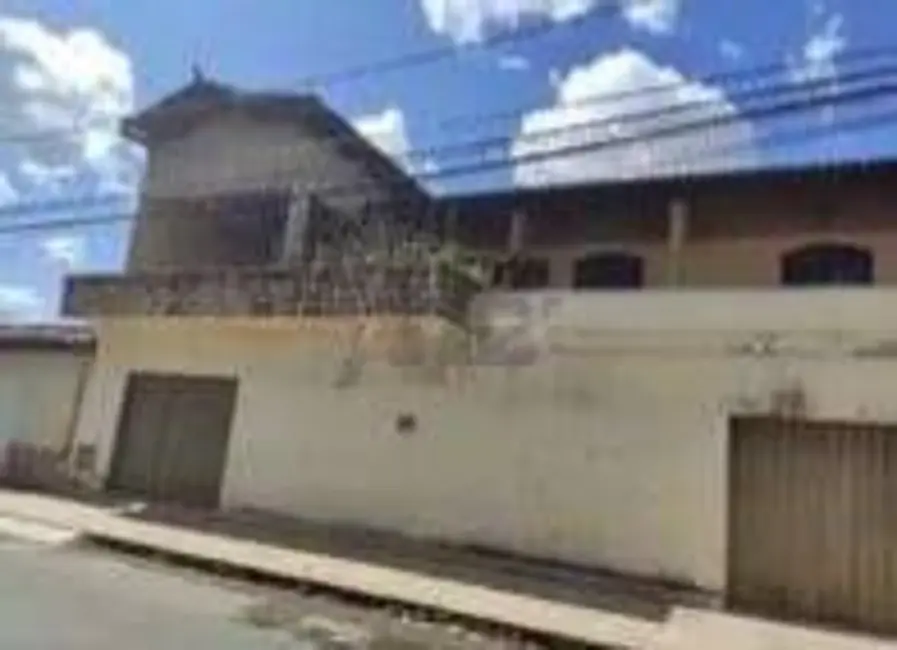 Foto 8 de Casa com 3 quartos à venda em Major Prates, Montes Claros - MG